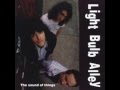 "Light Bulb Alley" Garage/Punk Band: Cover Bo ...