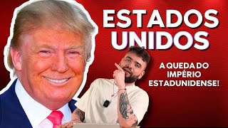 REACT - DONALD TRUMP 