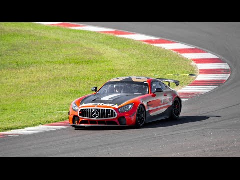 Corso guida sportiva su pista - Trivellato Racing Track Days