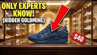 5 CHEAP Sneaker Brands EVERYONE IGNORES (But They're Absolute GOLDMINES)
