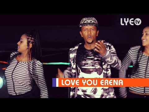 LYE.tv - Tedros Mengstu - Hakeye Kehenkka - LYE Eritrean Music 2018