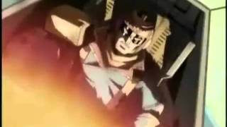 F-Zero Falcon Densetsu Falcon Punch subbed