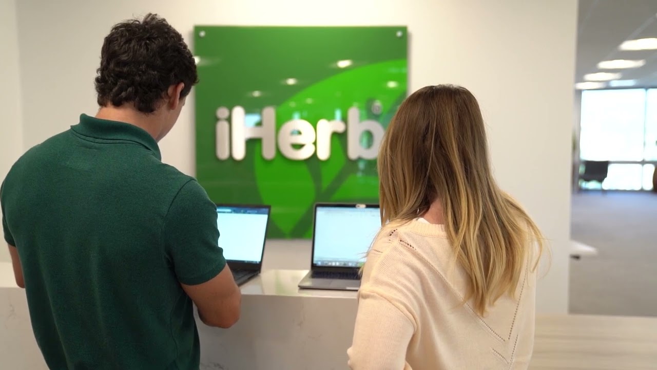 Working at iHerb - Corporate