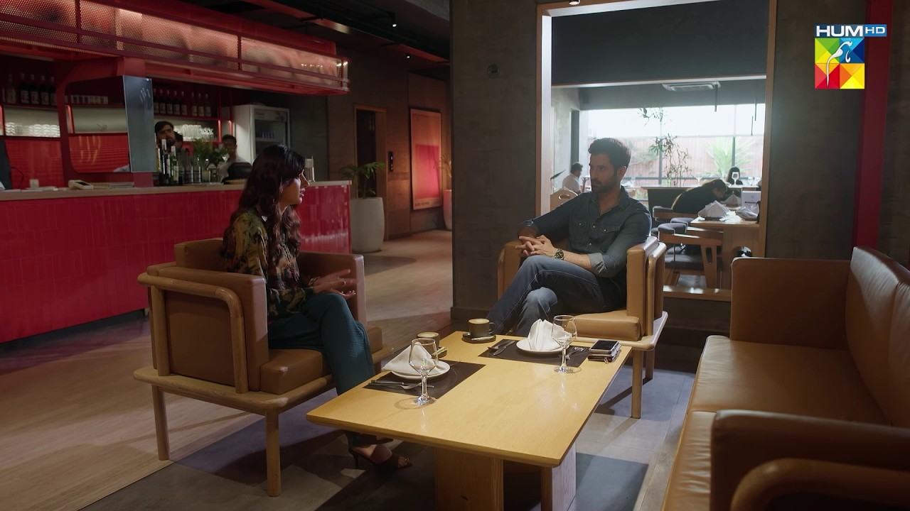 Samama Ki Wajah Se Phir Shadi Ruk Gayi...! #TarkETamanna #HUMTV