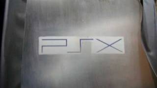Trying to Revive the PSX (pt 4)