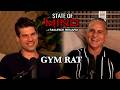 STATE OF MIND with MAURICE BENARD: JOSH MURRAY