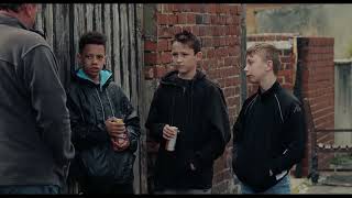 ‘THE OLD OAK’ by director Ken Loach (Clip 2) - [Cannes]