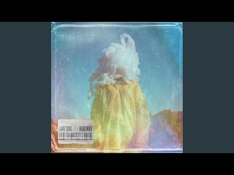 Blue Skies - Nori Jet