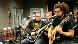 Far - Coheed and Cambria (Acoustic Live) @Union Square Best Buy