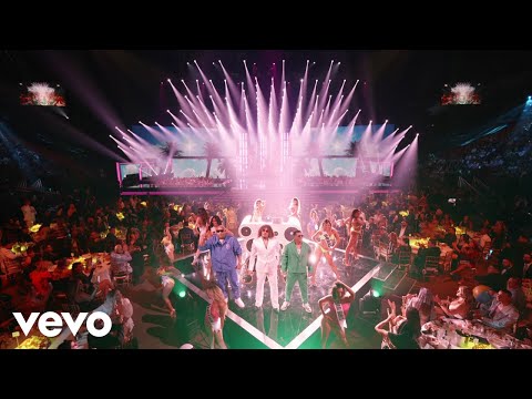 Gente de Zona - Háblame de Miami (Premio Lo Nuestro 2023)