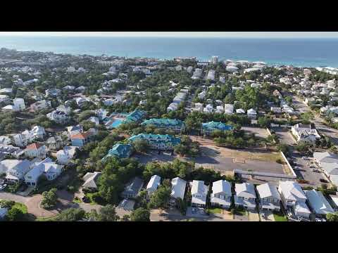 Village Place drone diary, filmed September 27, 2026.