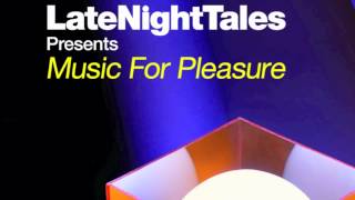Robert Palmer - Every Kinda People (Late Night Tales - Music For Pleasure)