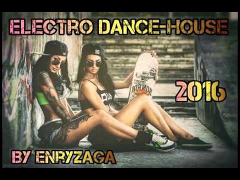 Mix Electro Dance-House Marzo 2016 by EnryZaga