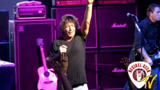 Tora Tora - Amnesia: Live at MORC 2017