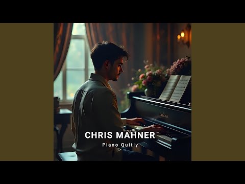 Sitting by the Water