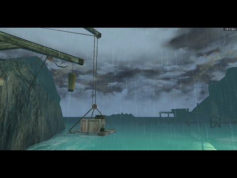 The Legend Of Pirates Online