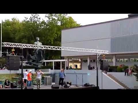 JIM UDEC 2017 Batalla de Gallos, UCH vs USACH vs UDEC