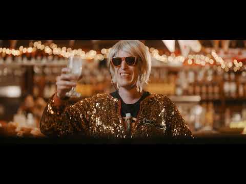 Du kannst nicht immer nuechtern sein - Jack Gelee (offizielles Video)