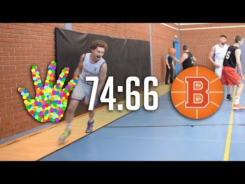 Remates vs Betony - HIGHLIGHTS | 6 KOLEJKA XXXVII SEZON