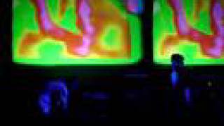 meat beat manifesto live @ the el rey 4/12/08 it&#39;s the music