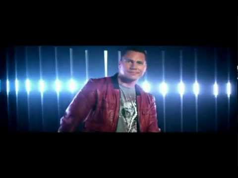 Tiësto feat. CC Sheffield - Escape Me [HQ Official Music Video]