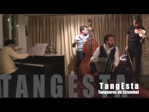 TangEsta - Loca (M.Joves)