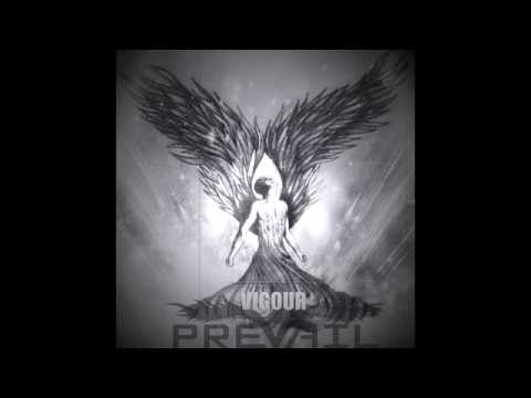 Vigour (Official Lyric Video) - Prevail