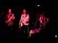 Sarah Borges Band : The Day We Met