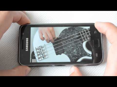 Bass beginner lessons HD VIDEO Video