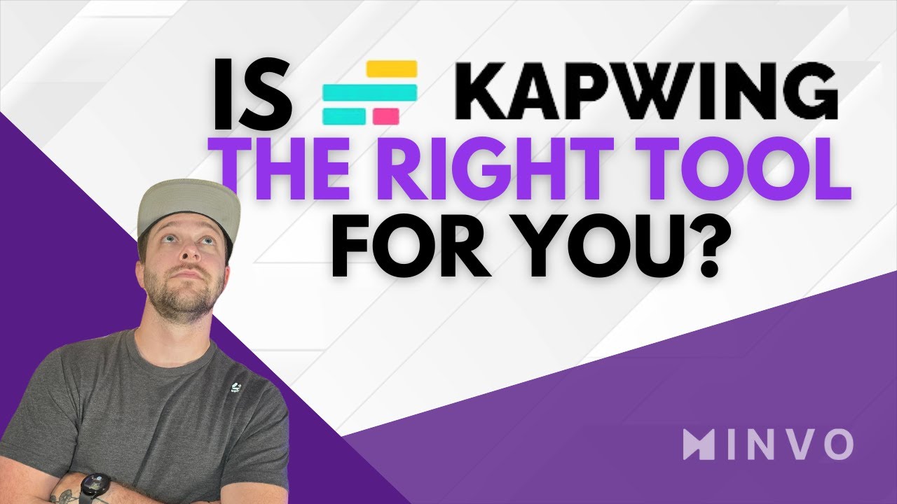 Is Kapwing the Right Video Editor for You?