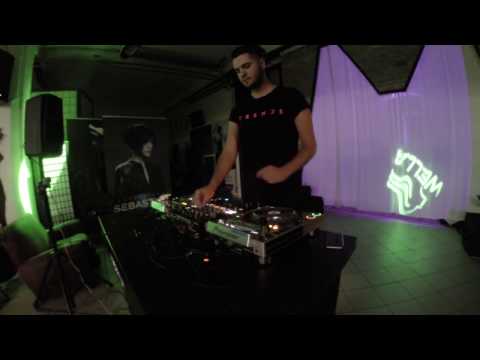 Marosfalvi Room Vol.003. Live DJ set by Davko (Truesounds Music) 04.03.2017.