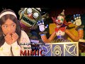 FNAF Secret Of The Mimic Is TERRIFYING 1