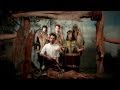 Ferraby Lionheart - Pocketknife [Official Video]