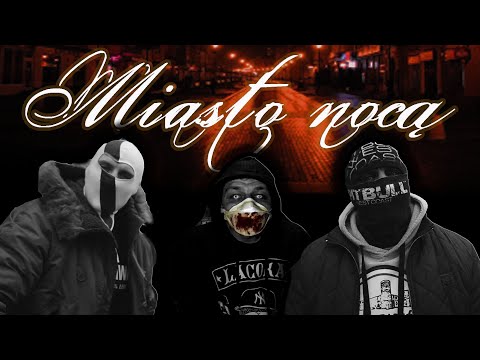 SEKTOR#109 feat GALIK - Miasto nocą (prod.FUSO)