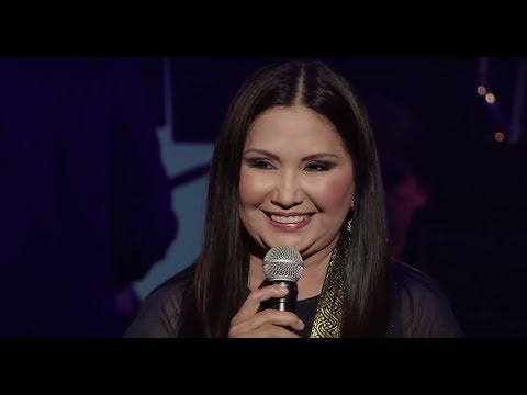 2015 Hispanic Heritage Awards - Ana Gabriel Performance and Conclusion