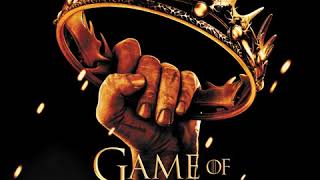 The Rains Of Castamere (Performed by The National) - Game of Thrones Season 2