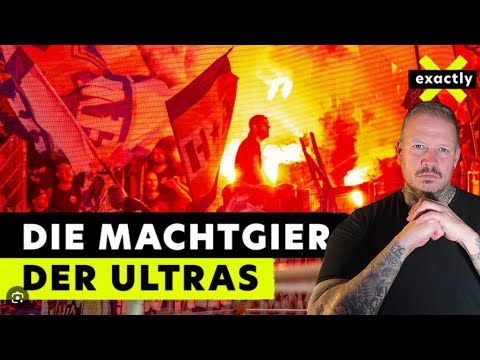 Fußball unter Druck – Wenn Ultras die Regeln im Verein diktieren | exactly | Reaction