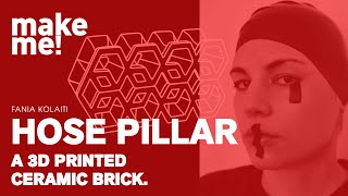 Laureaci konkursu make me! 2023 prezentują swoje projekty / zdjęcie nr: 7