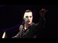 'Til I Hear You Sing - Ramin Karimloo | Love Never Dies, London