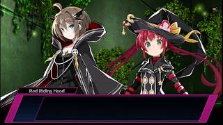 Mary Skelter Nightmares (PC) True Ending Playthrough - Chapter 9