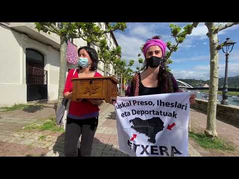 Kutxabira Plentzia M 3