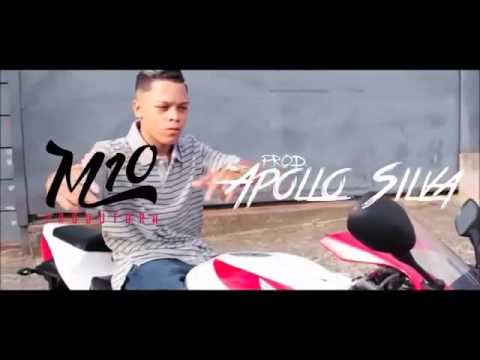 Mc Novin-Cala Boca Porra(Vídeo Clipe Oficial)