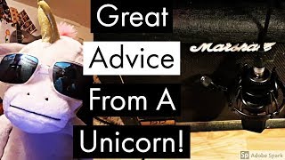 Video thumbnail for Marshall 1912 Single Speaker Guitar Cab / 150 Watts / Getting Rid Of Guitars by Brent Hutchinson