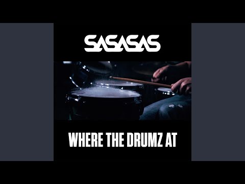 Where the Drums At (Feat. Macky Gee DJ Phantasy MC Skibadee MC Shabba D & Harry Shotta)