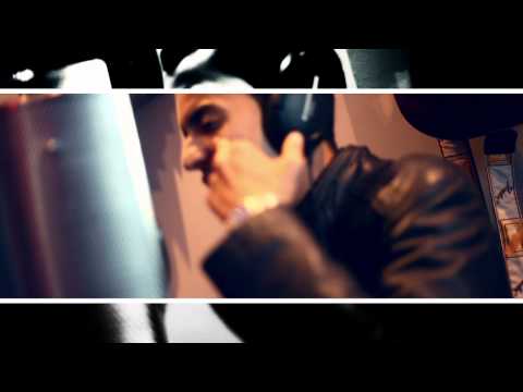 MAGMA featuring Driss Loumany - 7ite (Remix) (Official Music Video)