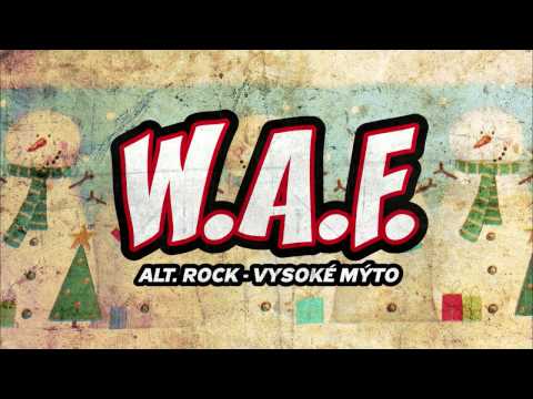 Xmas Party Vol.1 Nový Bydžov