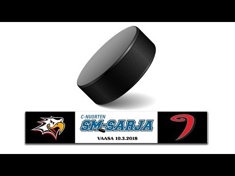 CSM Alempi jatkosarja 2017 - 2018: Sport vs. JyP