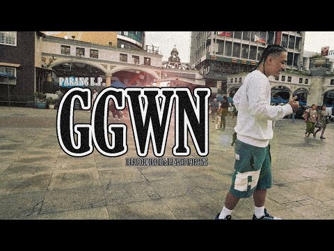 Plasid Parang - GGWN (Official Music Video)