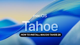 How to Upgrade to macOS Tahoe 26 on MacBook (Developer Beta)