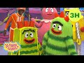 Best Of Yo Gabba Gabba 3 Hour Compilation Shows For Kids WildBrain Zigzag